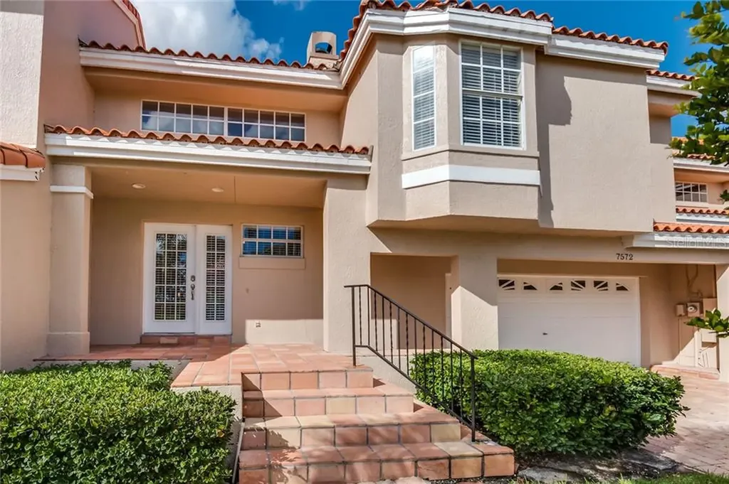 7572 Somerset Shores Court Orlando FL 32819