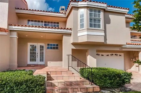 7572 Somerset Shores Court Orlando FL 32819