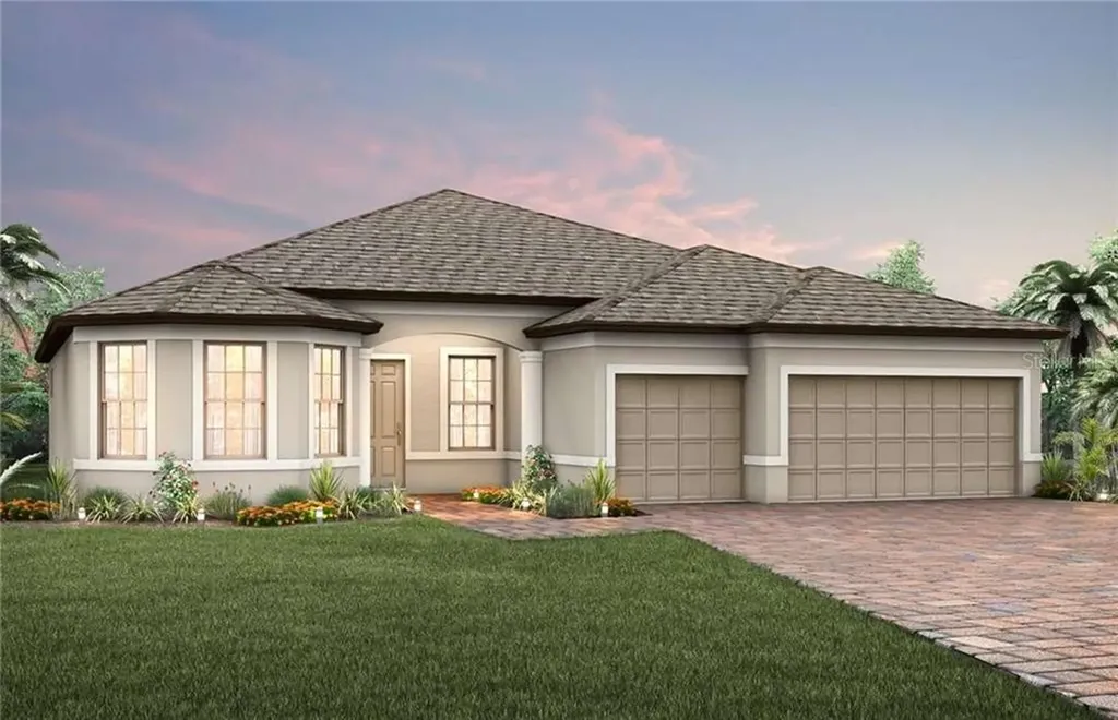 429 Gleaming Andover Way Longwood FL 32779