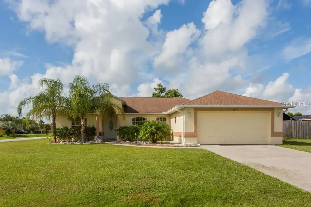 3600 Santa Barbara Road Kissimmee FL 34746