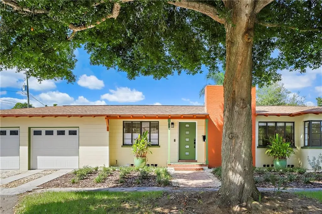 690 47th Street N St Petersburg FL 33713