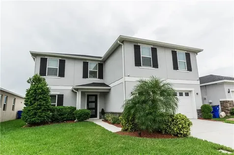 4578 Baler Trails Drive Saint Cloud FL 34772