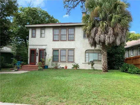 614 N Summerlin Avenue Orlando FL 32803