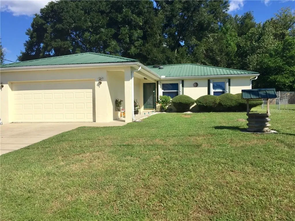 13621 SE 52nd Court Summerfield FL 34491