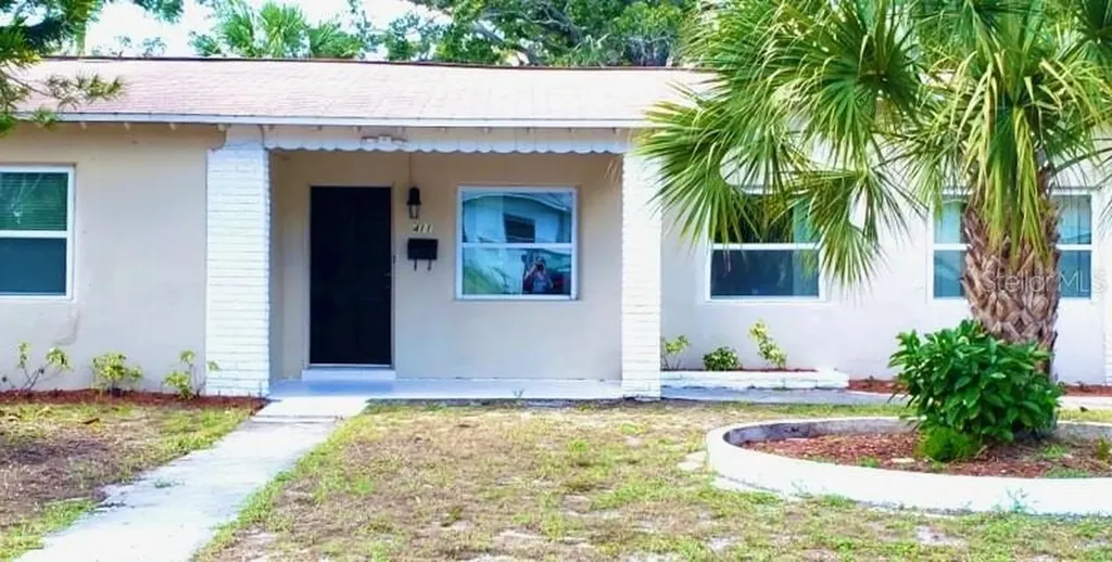 411 Madison Street S St Petersburg FL 33711