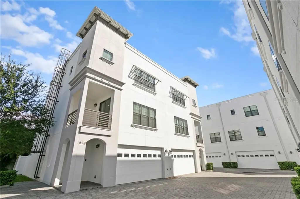 222 S Audubon Avenue Tampa FL 33609