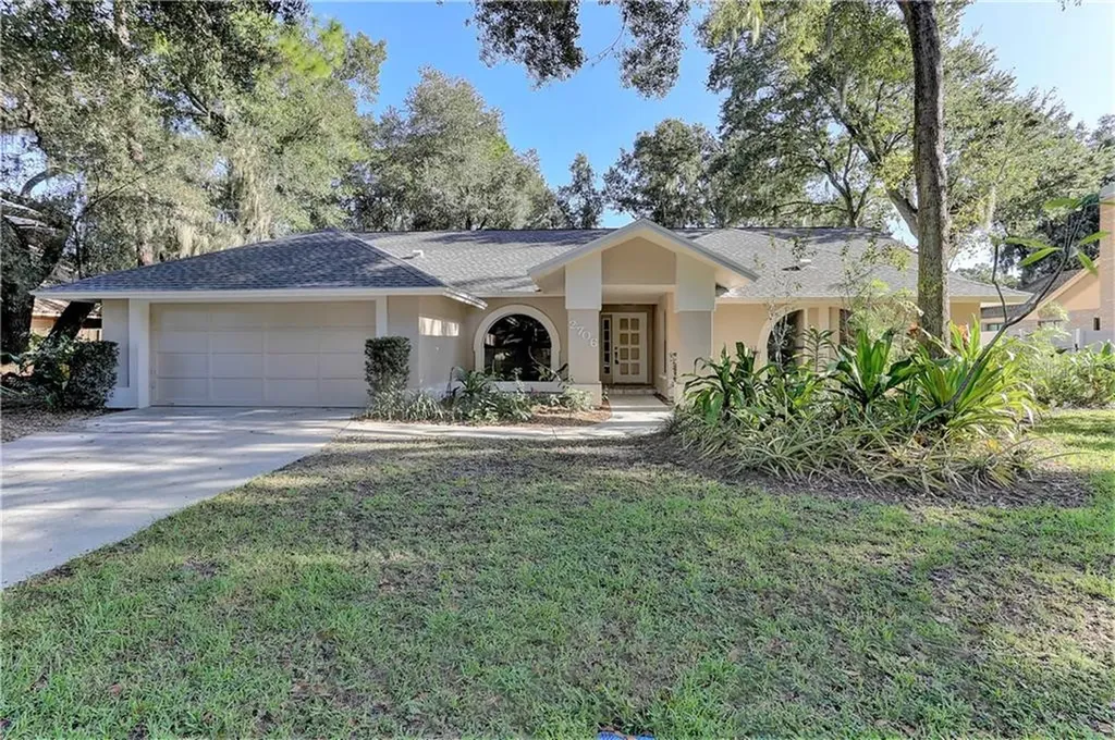2706 Laurel Oak Drive Plant City FL 33566