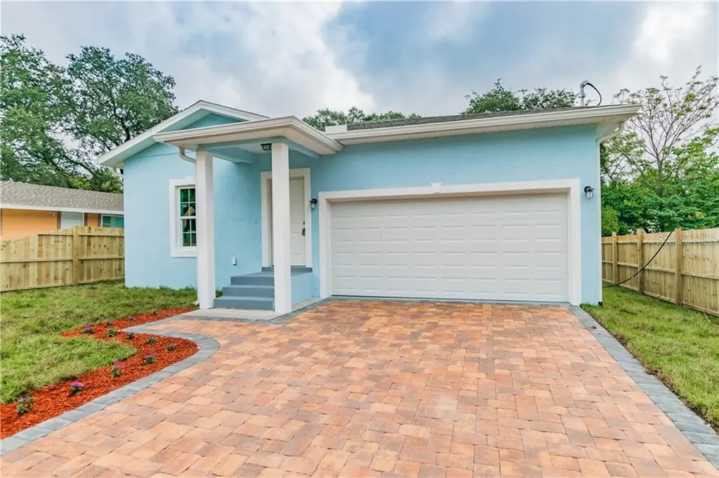3811 Temple Street Tampa FL 33619
