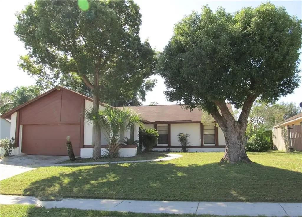 1540 Crossbeam Drive Casselberry FL 32707