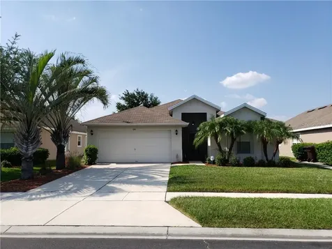 2811 Alton Drive Kissimmee FL 34741