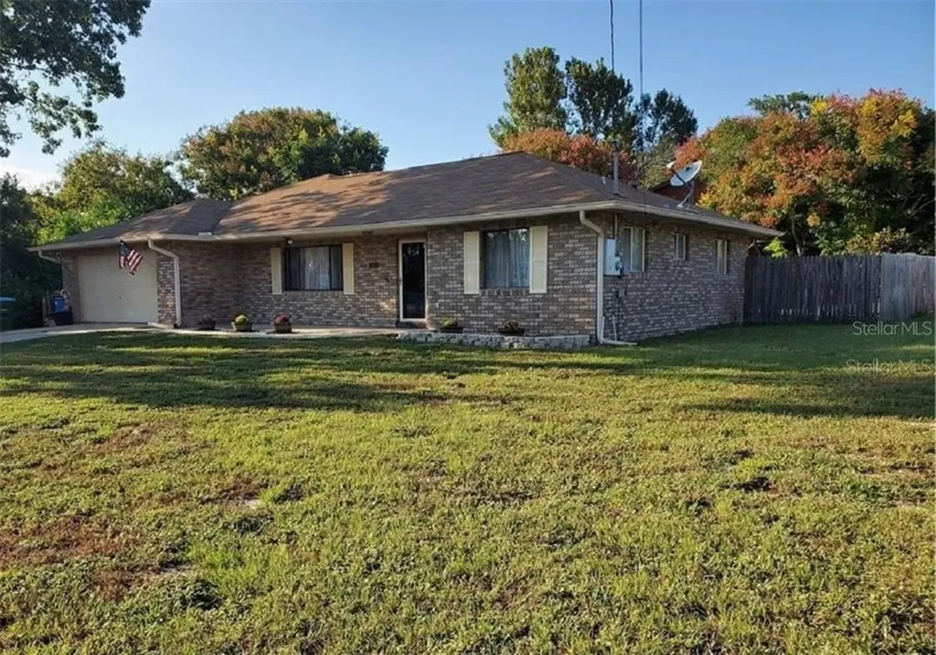 1720 Ansley Court Deltona FL 32725