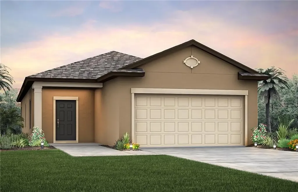 3594 Soda Springs Lane Kissimmee FL 34744