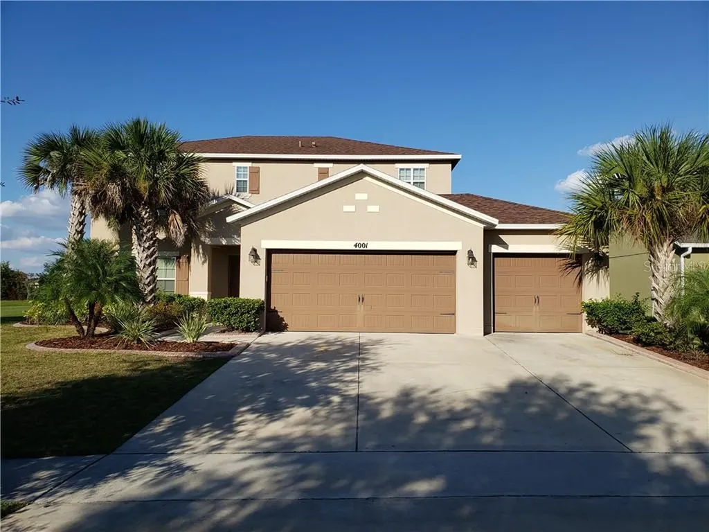 4001 Marina Isle Drive Kissimmee FL 34746