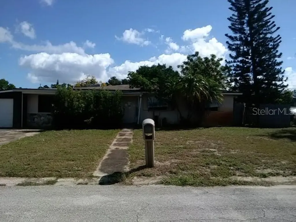 115 Chapel Lane Titusville FL 32796