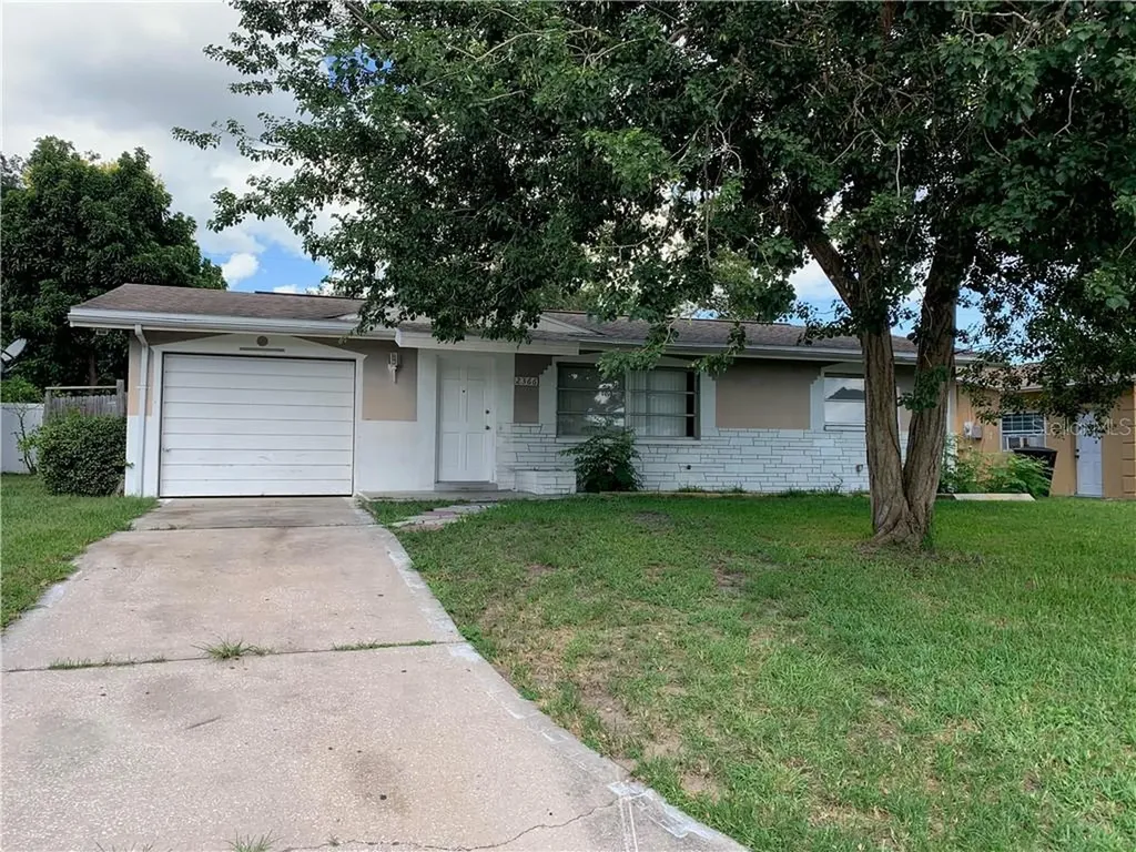 2366 Nash Street Clearwater FL 33765