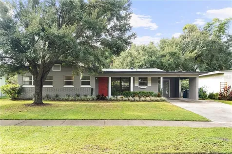 316 W Tilden Street Winter Garden FL 34787