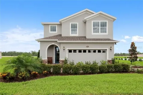 4406 Silver Creek Street Kissimmee FL 34744