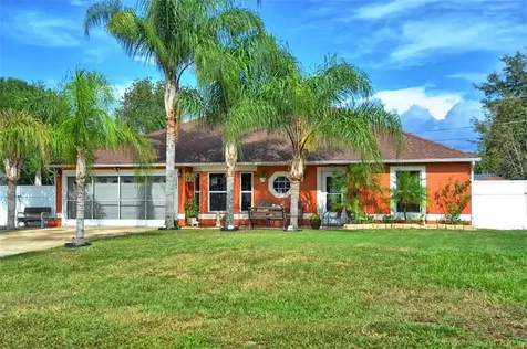 2889 Cottondale Drive Deltona FL 32738