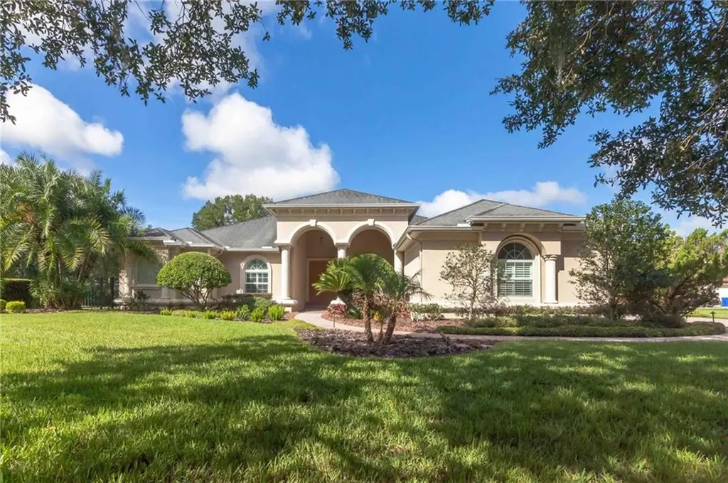 2720 Coastal Range Way Lutz FL 33559
