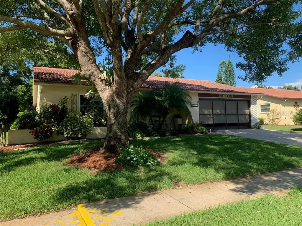 8035 Bismark Court Port Richey FL 34668