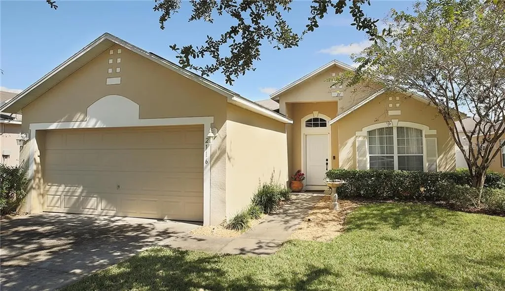 2116 Nicollett Way Leesburg FL 34748