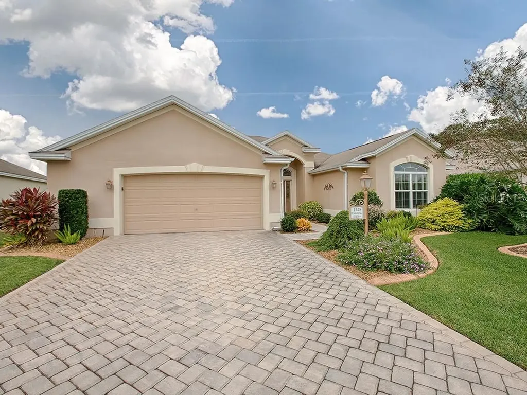 1325 Gaston Loop The Villages FL 32162