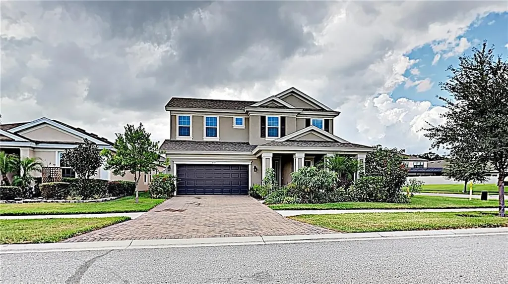 812 Viscount Street Brandon FL 33511