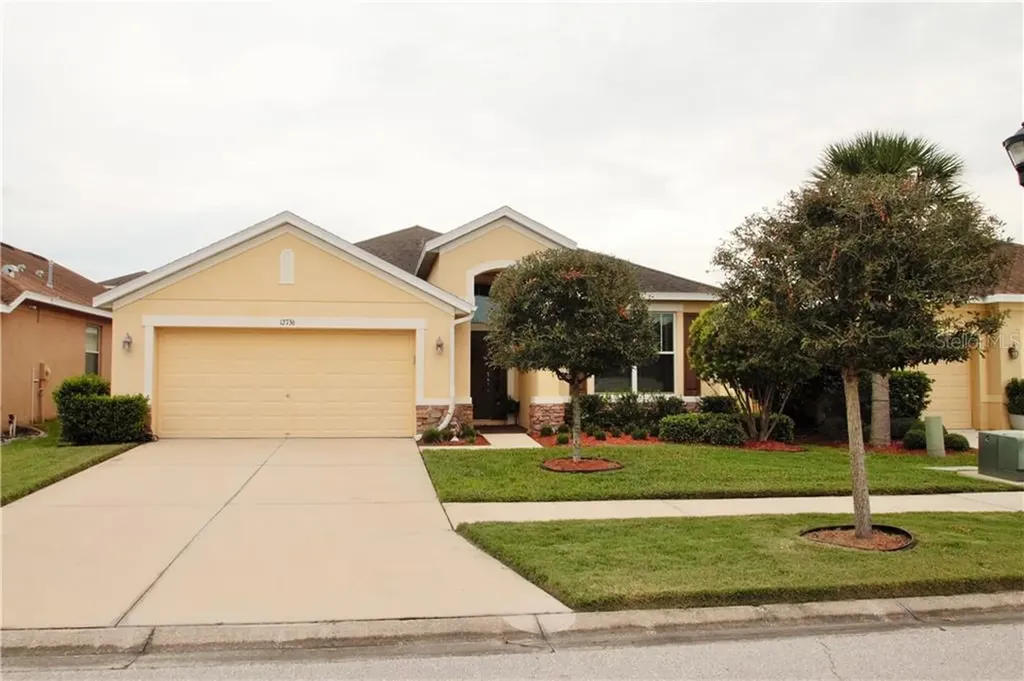 12736 Avelar Creek Drive Riverview FL 33578