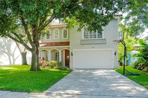 3407 W Kensington Avenue Tampa FL 33629