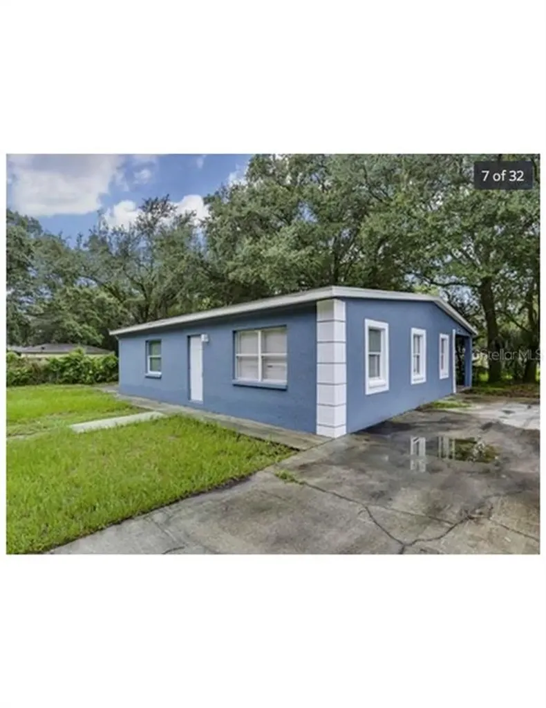 3507 E Osborne Avenue Tampa FL 33610