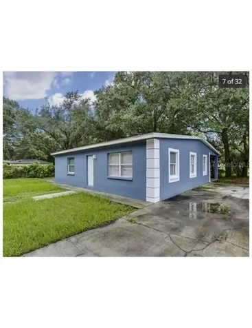 3507 E Osborne Avenue Tampa FL 33610