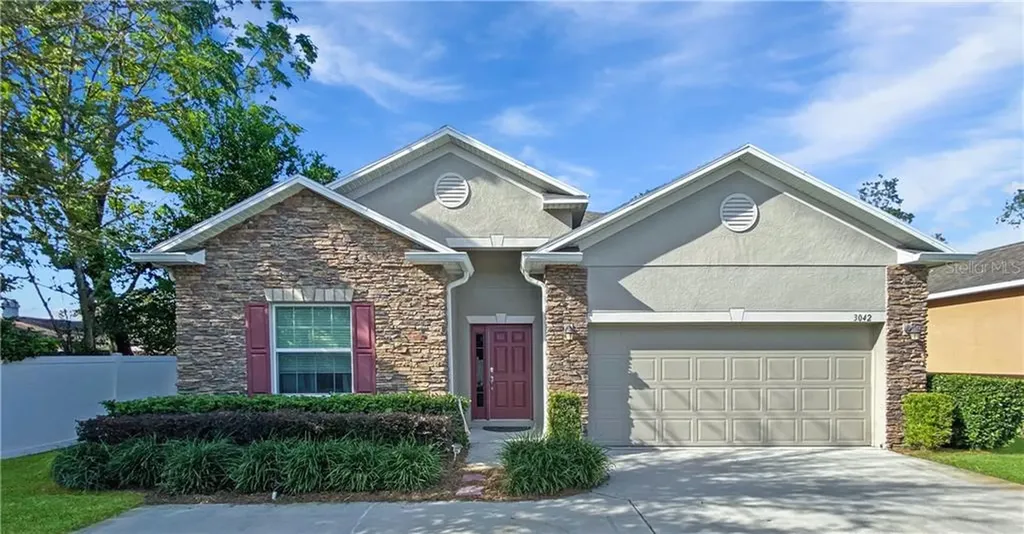 3042 Carley Estates Court Orlando FL 32817
