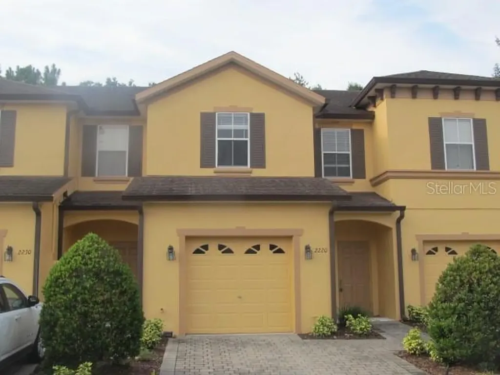 2220 Retreat View Circle Sanford FL 32771