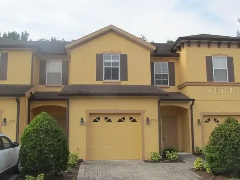 2220 Retreat View Circle Sanford FL 32771