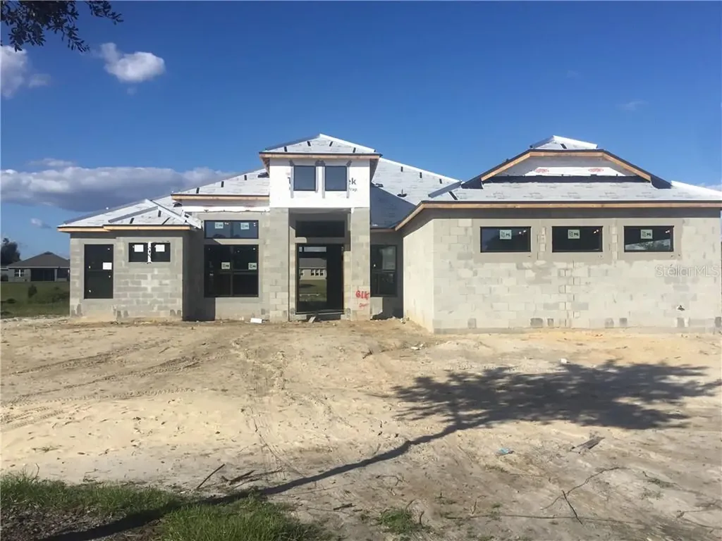 31770 Red Tail Boulevard Sorrento FL 32776