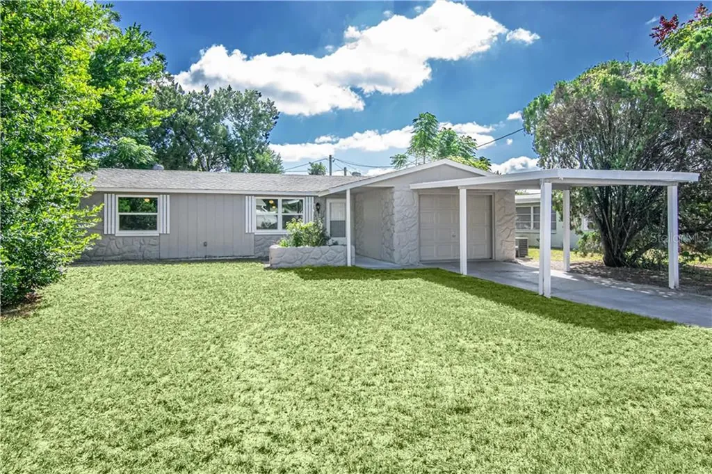 12614 Social Drive Hudson FL 34667