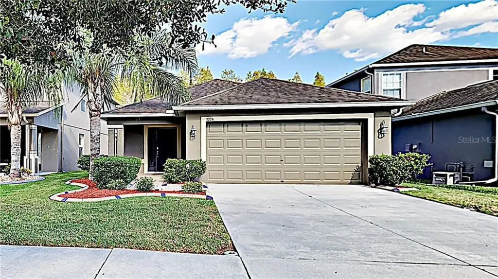 3224 Herne Bay Court Land O Lakes FL 34638