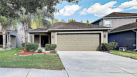 3224 Herne Bay Court Land O Lakes FL 34638