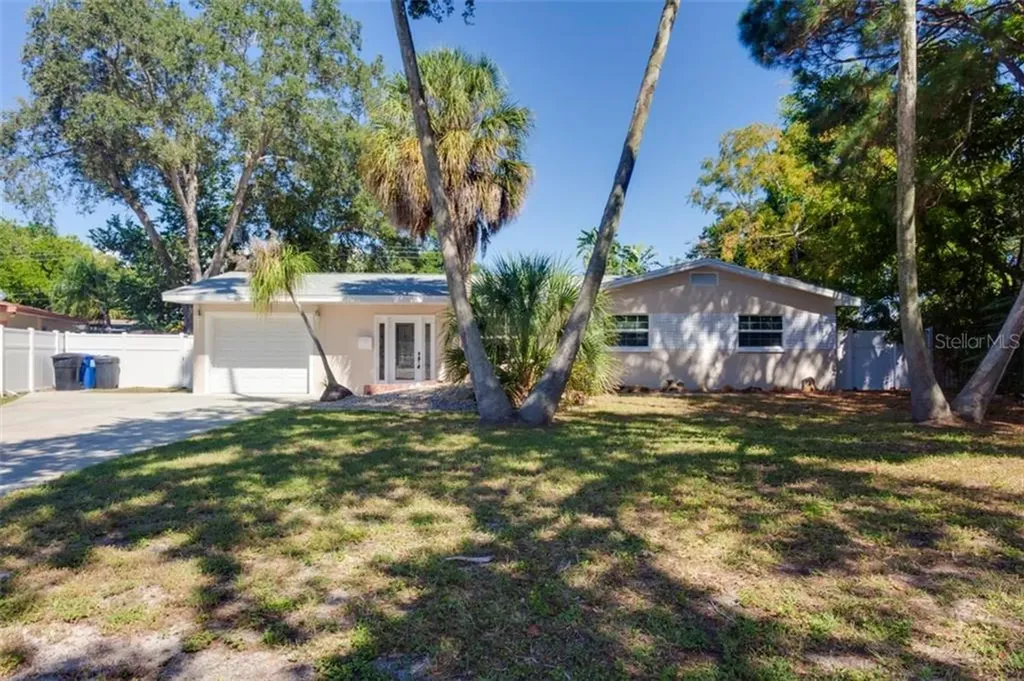 2117 68th Terrace S St Petersburg FL 33712