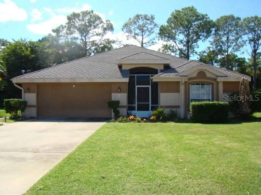10 Bay Gull Court Daytona Beach FL 32119
