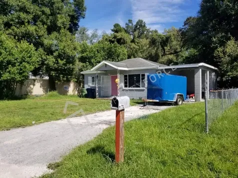 1508 E Eskimo Avenue Tampa FL 33604