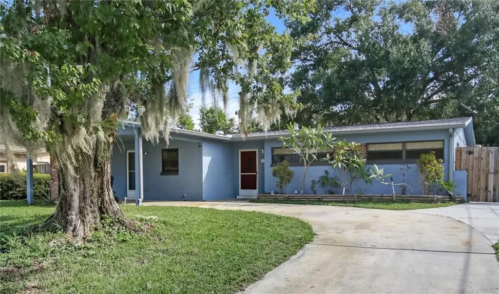 515 Clarewood Boulevard Titusville FL 32796