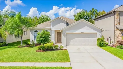 3333 Downan Point Drive Land O Lakes FL 34638