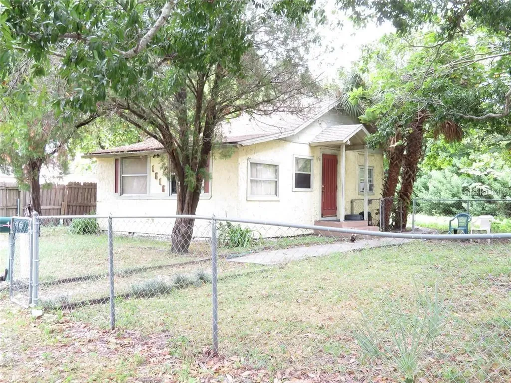 1616 37th Street S St Petersburg FL 33711
