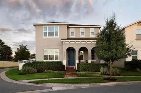 7101 Brown Pelican Court Winter Garden FL 34787