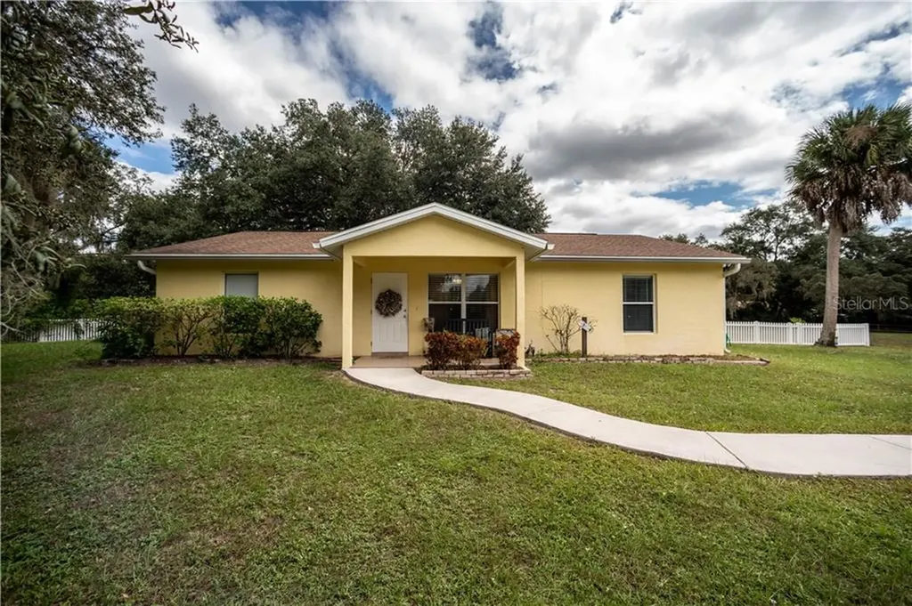 5354 SW Provau Avenue Arcadia FL 34266