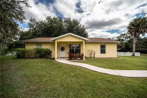 5354 SW Provau Avenue Arcadia FL 34266