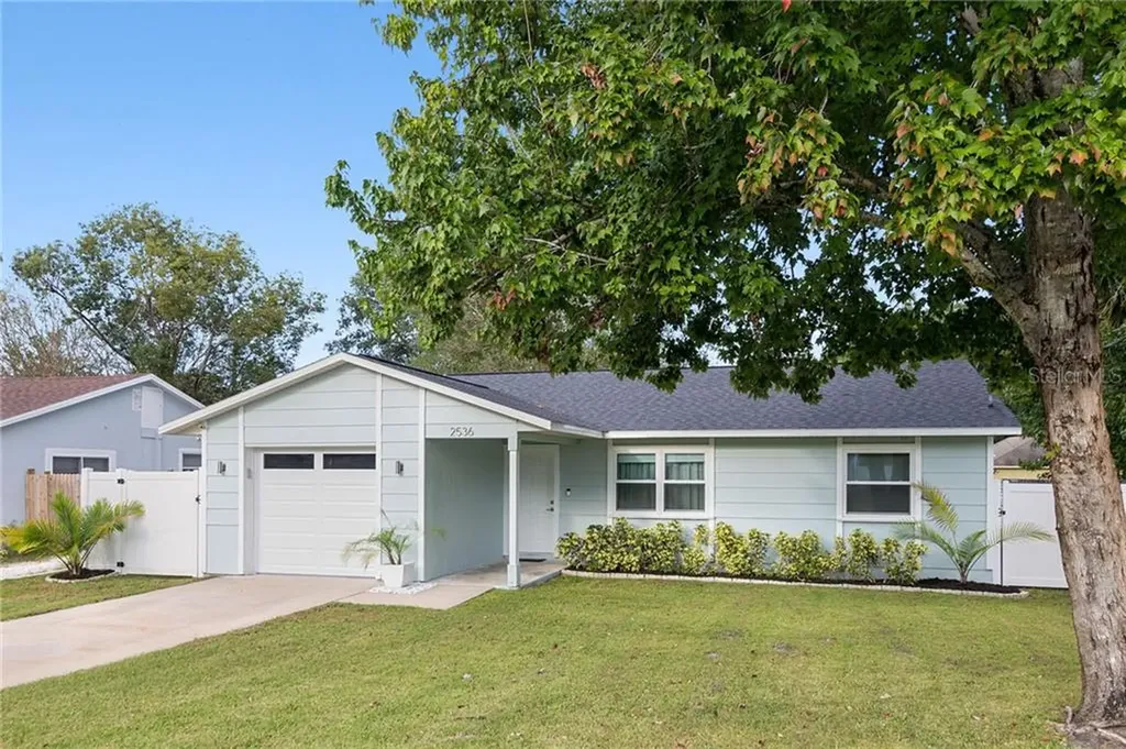 2536 El Portal Avenue Sanford FL 32773