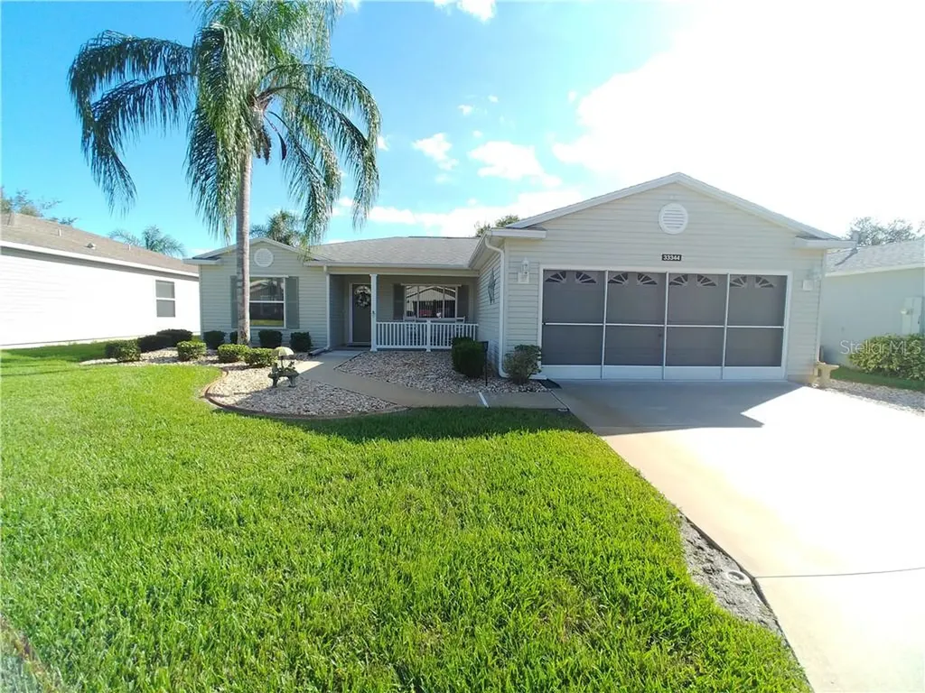 33344 Pennbrooke Parkway Leesburg FL 34748