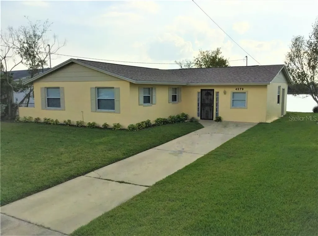 4279 Lake Richmond Drive Orlando FL 32811